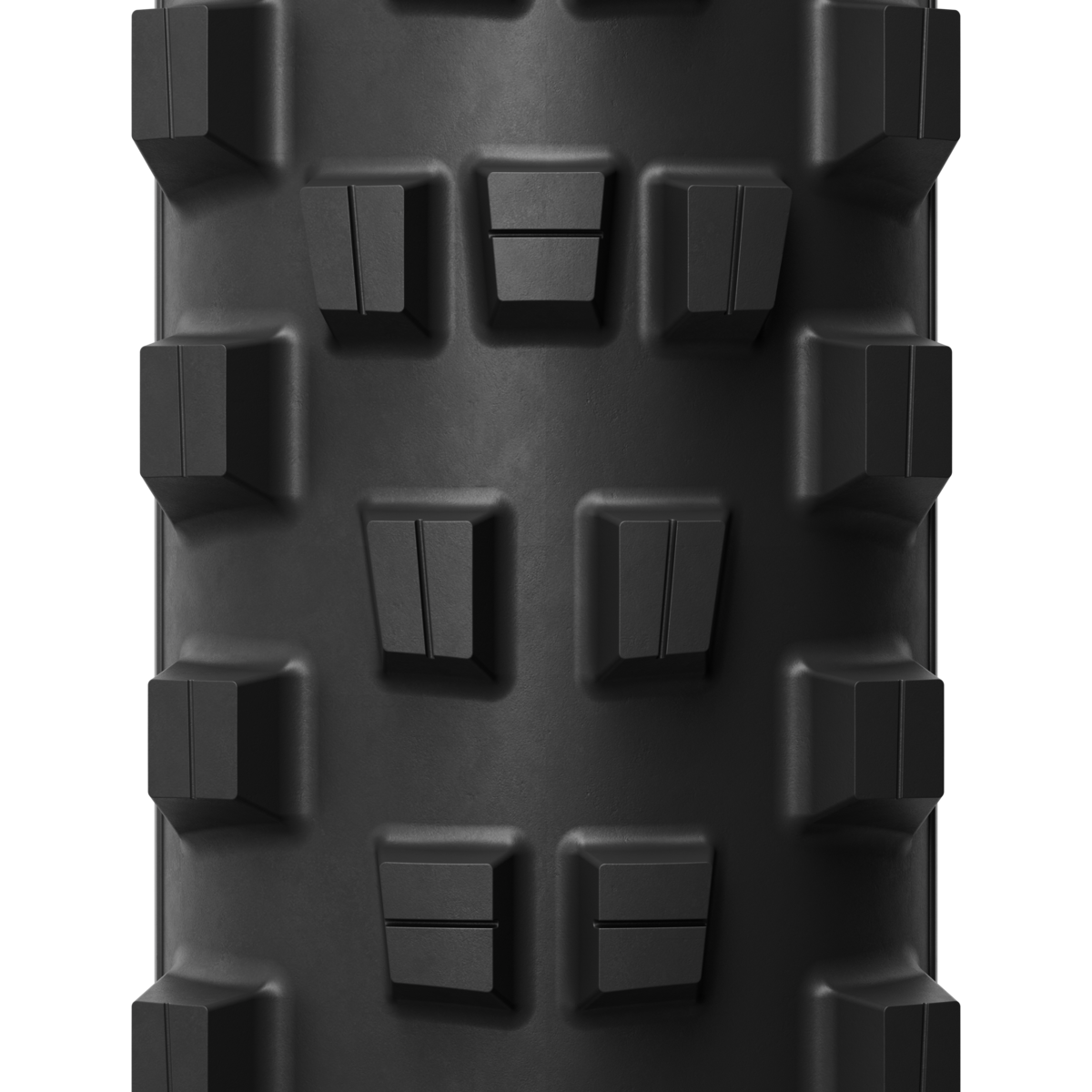 Pneu MICHELIN WILD ENDURO MS Performance Line 27.5x2.40 Tubeless Ready Souple Noir
