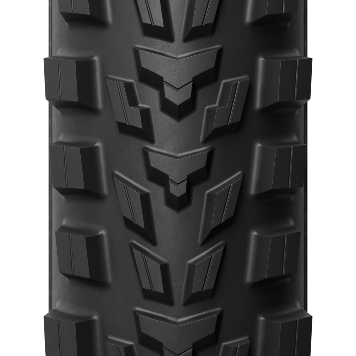 MICHELIN WILD ENDURO REAR Performance Line 29x2.40 Tubeless Ready Soft Sort-dæk