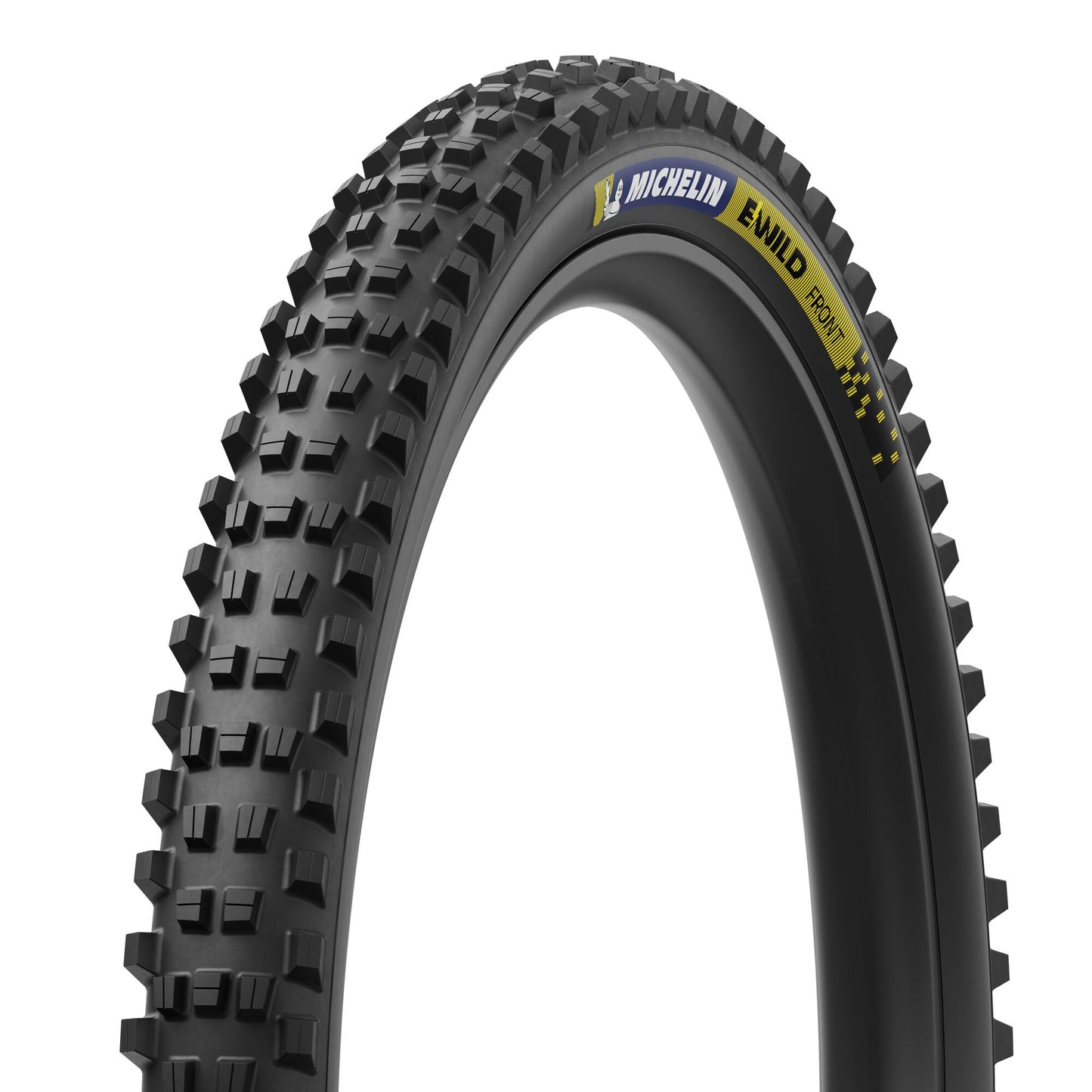 MICHELIN E-WILD FRONT Racing Line 29x2.40 Tubeless Ready Soft-däck
