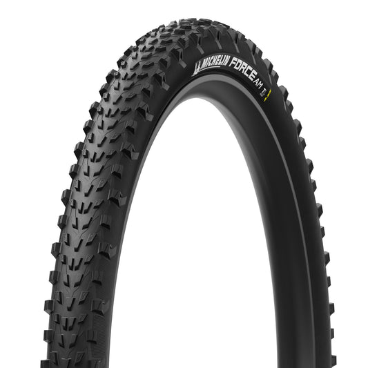 Pneu MICHELIN FORCE AM Performance Line 26x2.25 Tubeless Ready Souple