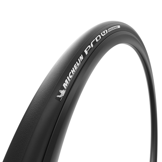 Däck MICHELIN PRO4 ENDURANCE 700c TubeType Svart