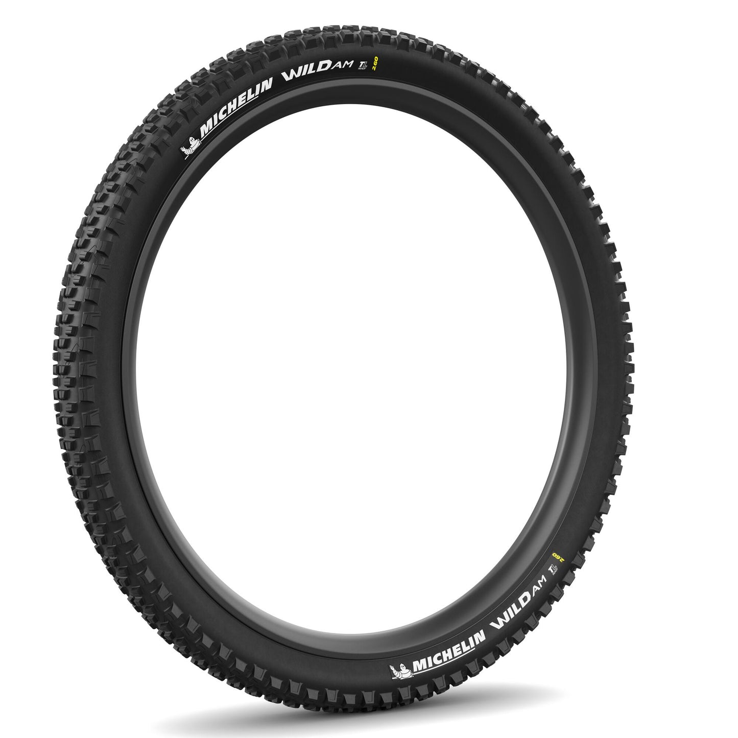 Pneu MICHELIN WILD AM Performance LIne 26x2.25 Tubeless Ready Souple