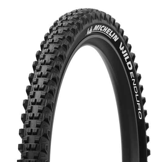 Pneu MICHELIN WILD ENDURO FRONT Competition Line 29x2.40 GUM-X Tubeless Ready Souple