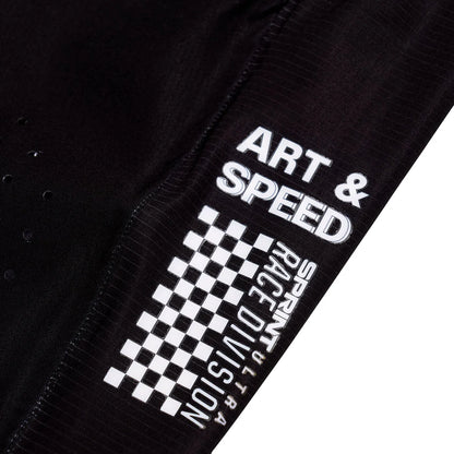 Hose TROY LEE DESIGNS SPRINT ULTRA MONO Schwarz