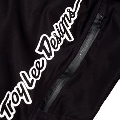 Hose TROY LEE DESIGNS SPRINT ULTRA MONO Schwarz