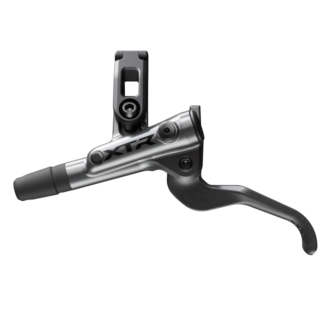 SHIMANO XTR M9200 XC Forbremse med 2 stempler