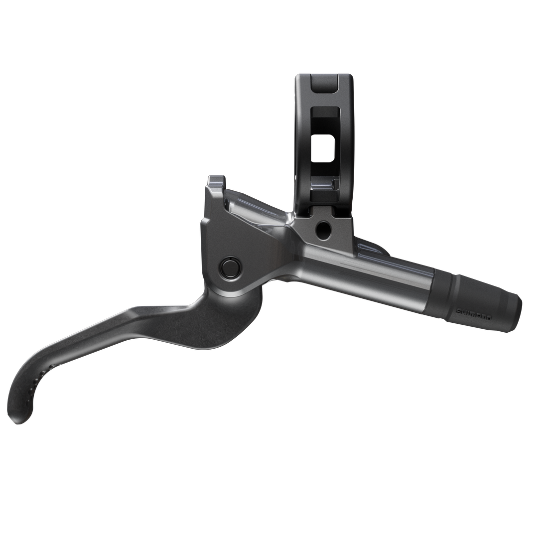 SHIMANO XTR M9200 XC Forbremse med 2 stempler