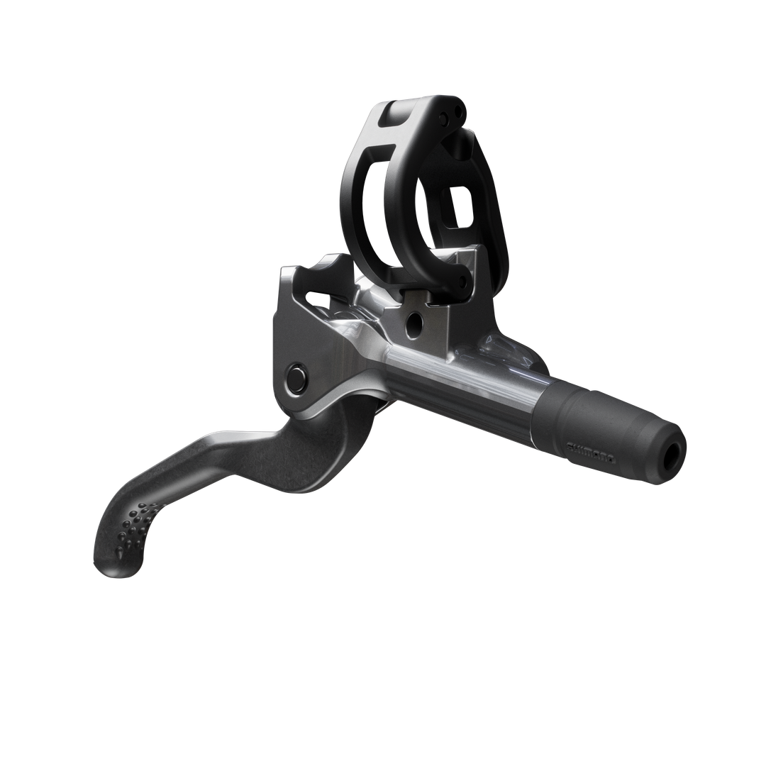 SHIMANO XTR M9200 XC Forbremse med 2 stempler