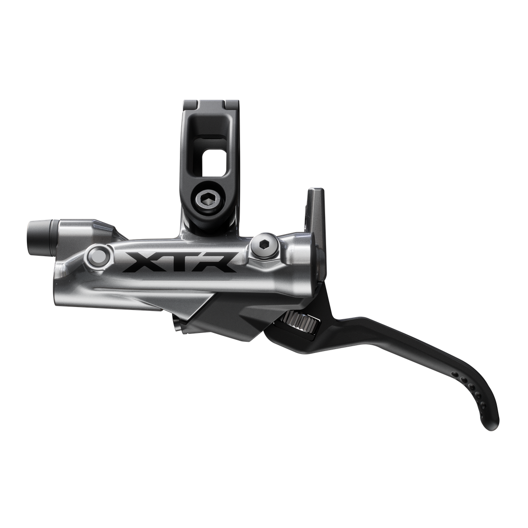 SHIMANO XTR M9220/9200 XC/Trail frambroms med 2 kolvar