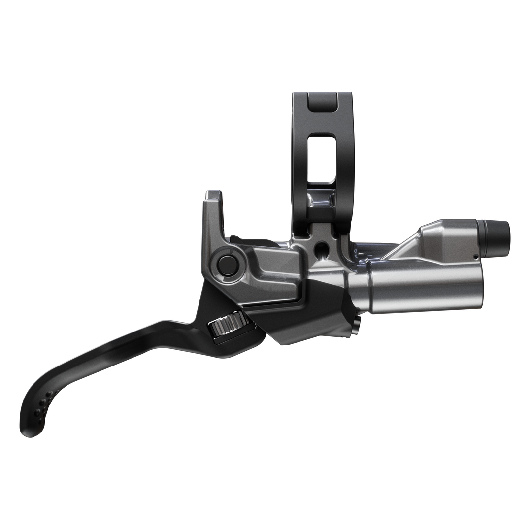 SHIMANO XTR M9220/9200 XC/Trail frambroms med 2 kolvar