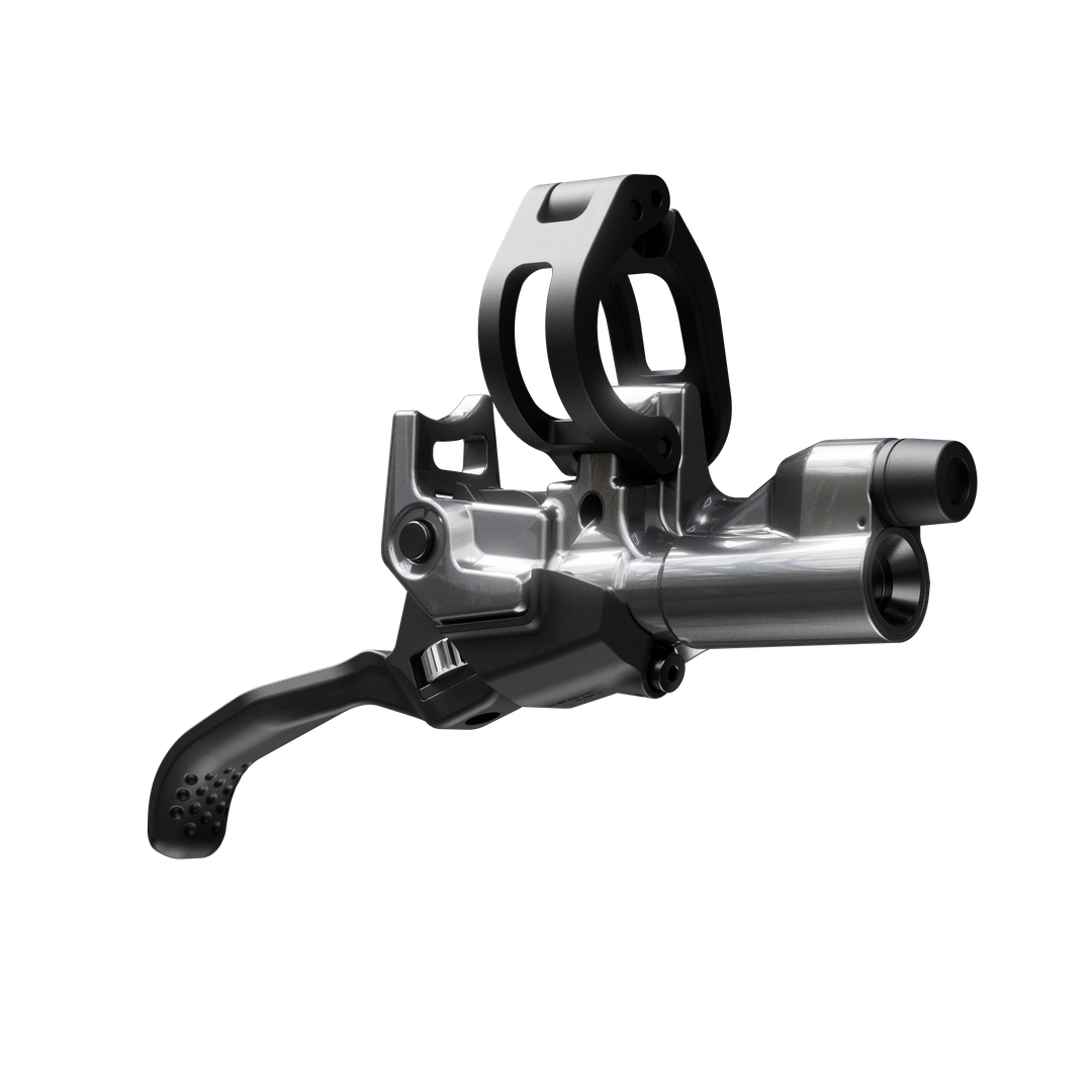 SHIMANO XTR M9220/9200 XC/Trail frambroms med 2 kolvar