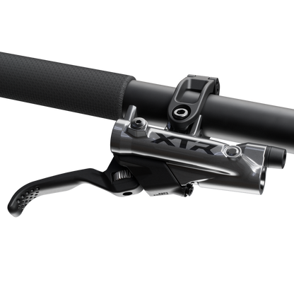 Travão Traseiro SHIMANO XTR M9220 Enduro 4 Pistões