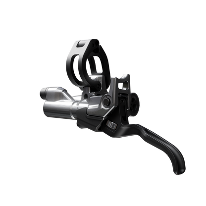 Travão Traseiro SHIMANO XTR M9220 Enduro 4 Pistões