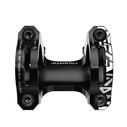 Mostek TRUVATIV DESCENDANT Direct Mount Czarny
