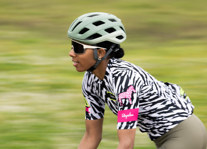 Kask Szosowy LAZER BLADE KINETICORE Zielony