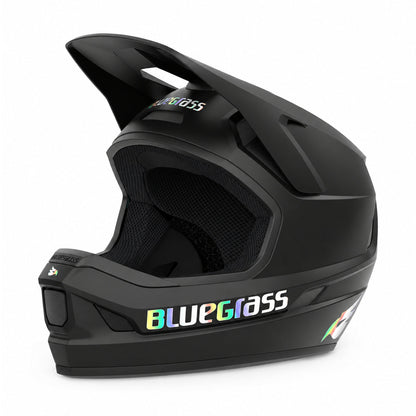 MTB čelada BLUEGRASS LEGIT MIPS Črna