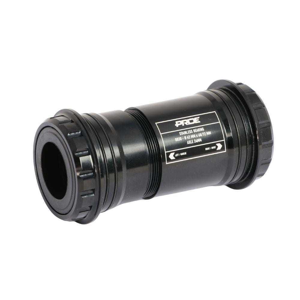 Stredové zloženie PRIDE BB30 Interlock – 24 mm