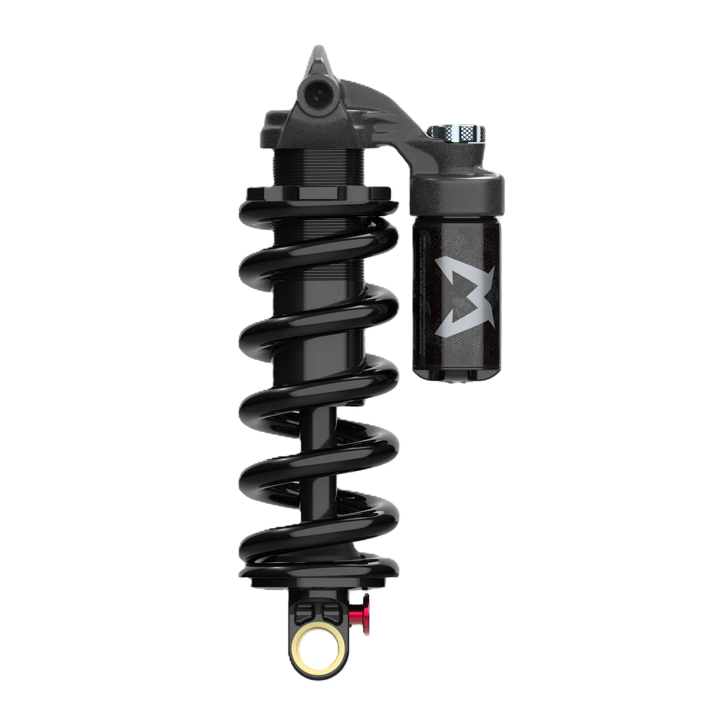 Amortisseur MARZOCCHI BOMBER CR Trunnion 2026