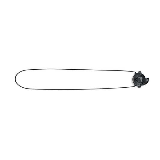Boucles Chaussures SIDI TECNO 4 Push 220mm Noir/Noir