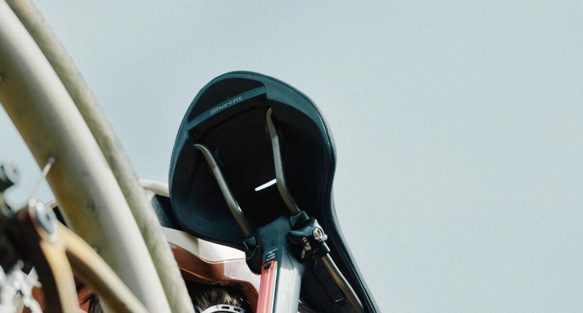 Schema des Bow Rail System – Shortfit Allroad