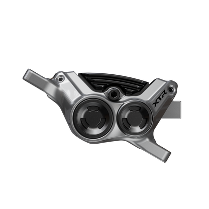 Travão Traseiro SHIMANO XTR M9220 Enduro 4 Pistões