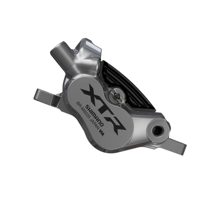Travão Traseiro SHIMANO XTR M9220 Enduro 4 Pistões