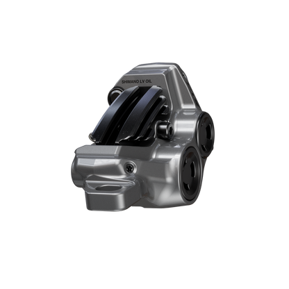 Travão Traseiro SHIMANO XTR M9220 Enduro 4 Pistões