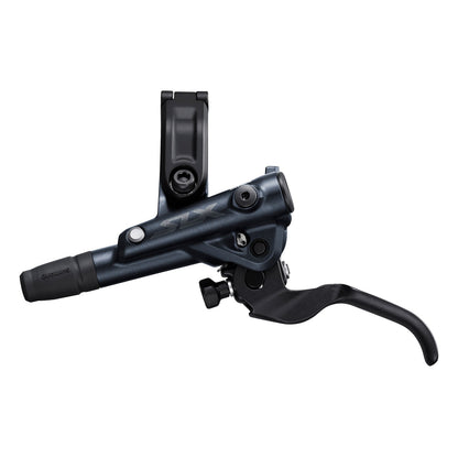 Para hamulców SHIMANO SLX M7120 4 Tłoki J-KIT Bez Tarczy Klocki Wentylowane
