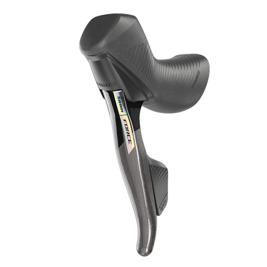 Linker rem-schakelhendel 2x12-speed SRAM FORCE AXS D2 HRD
