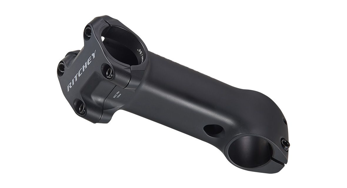 RITCHEY WCS SWITCH 6° frempind