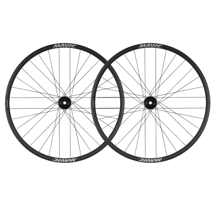 Paire de Roues MAVIC CROSSRIDE 1 WB 29" 15x110/12x148mm Boost