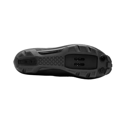 Scarpe MTB XC/Gravel GIRO RANGER Nero