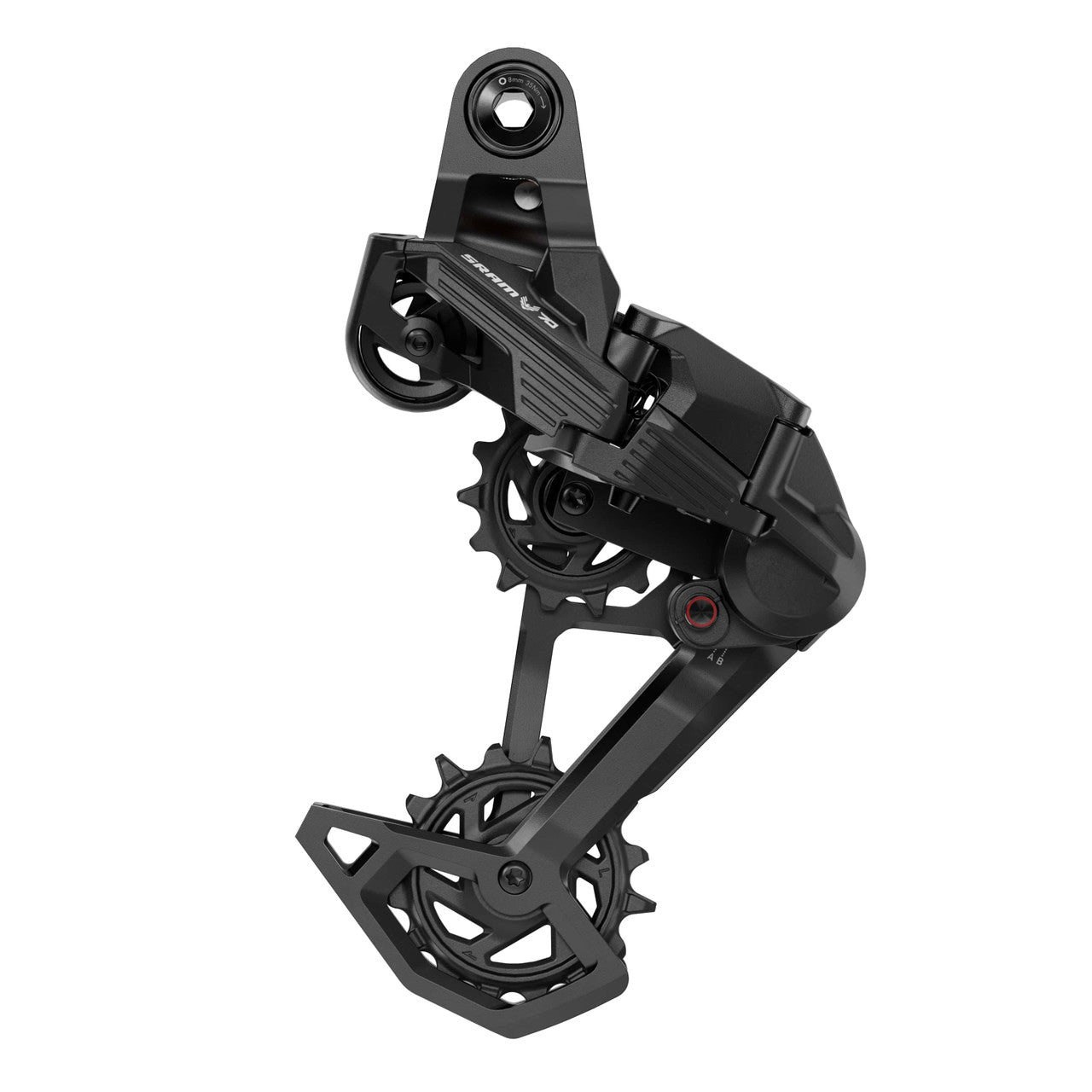 Dérailleur Arrière SRAM EAGLE 70 T-TYPE 12V 52 Dents