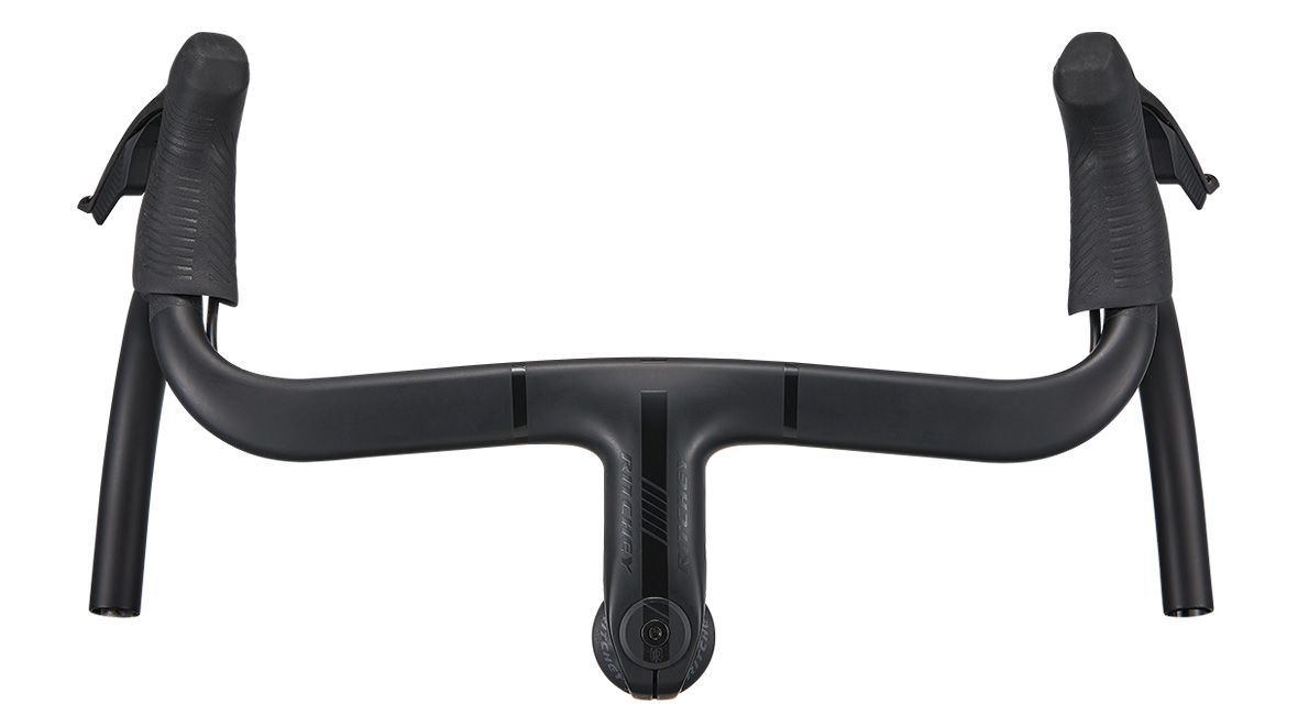 RITCHEY BUTANO RIDGE SUPERLOGIC gravelstyr