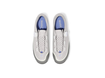 Buty Gravel QUOC GRAN TOURER III Szare