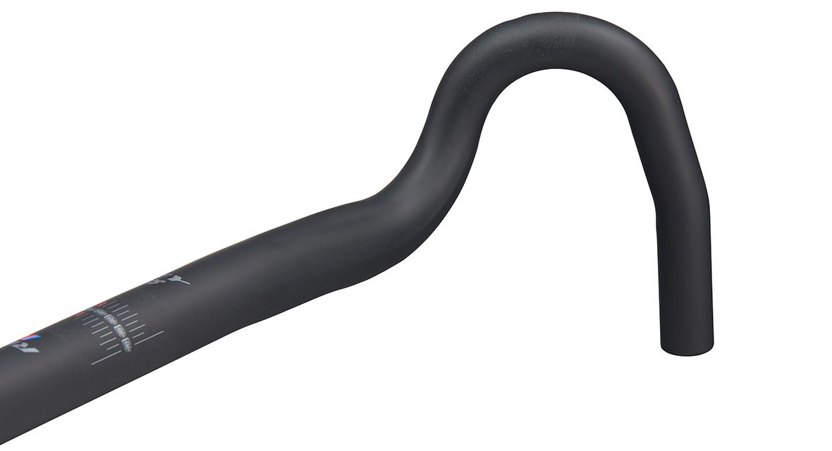 RITCHEY BEACON XL WCS gravelstyr