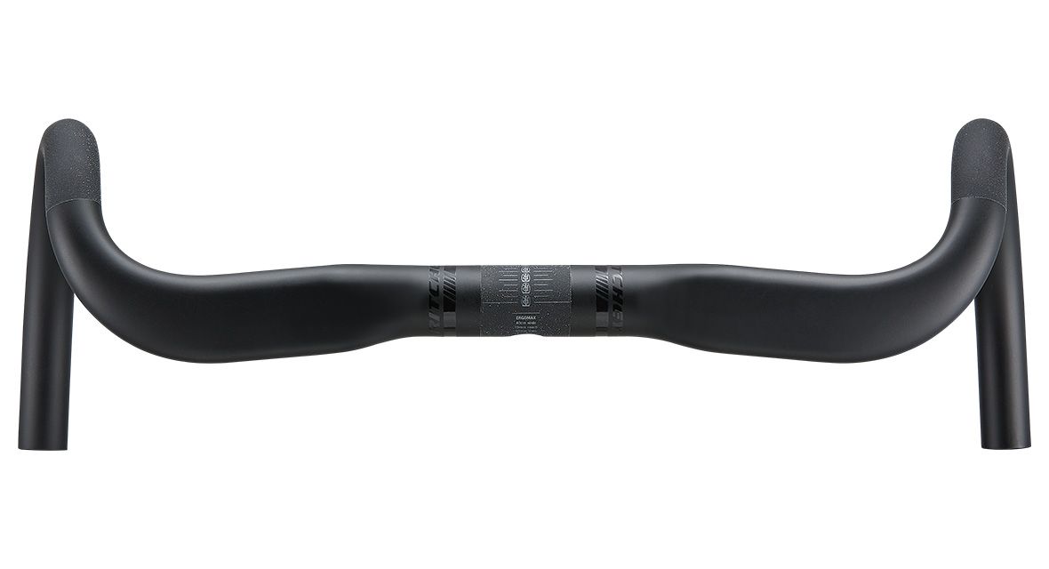 RITCHEY ERGOMAX SUPERLOGIC gravelstyr