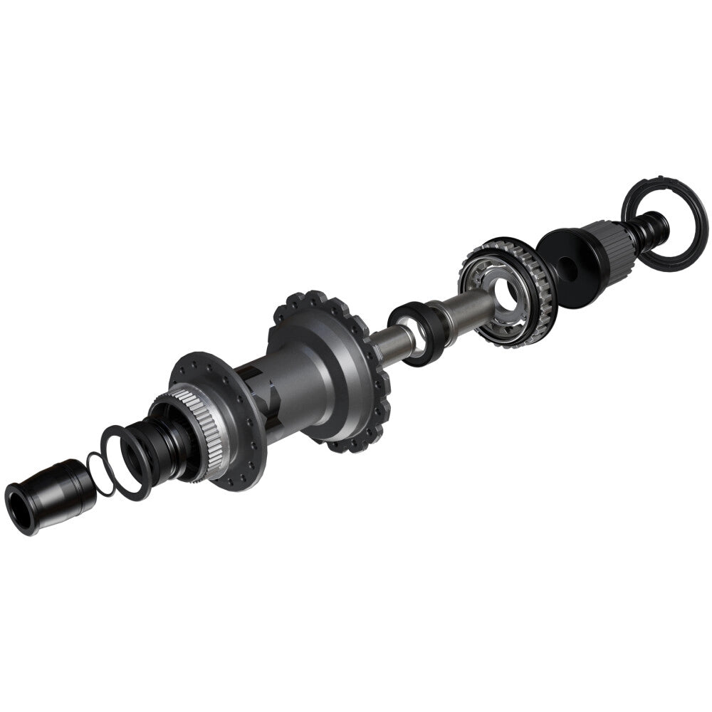 SHIMANO XTR FH-M9210-B Rear Hub