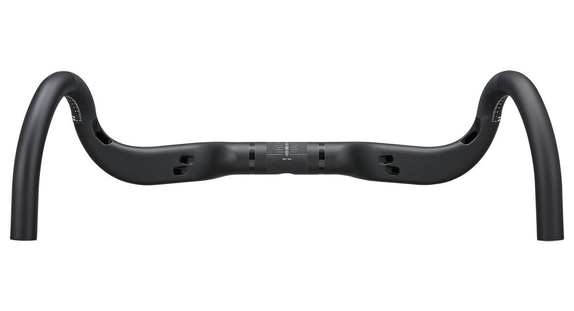 RITCHEY ERGOMAX SUPERLOGIC gravelstyr