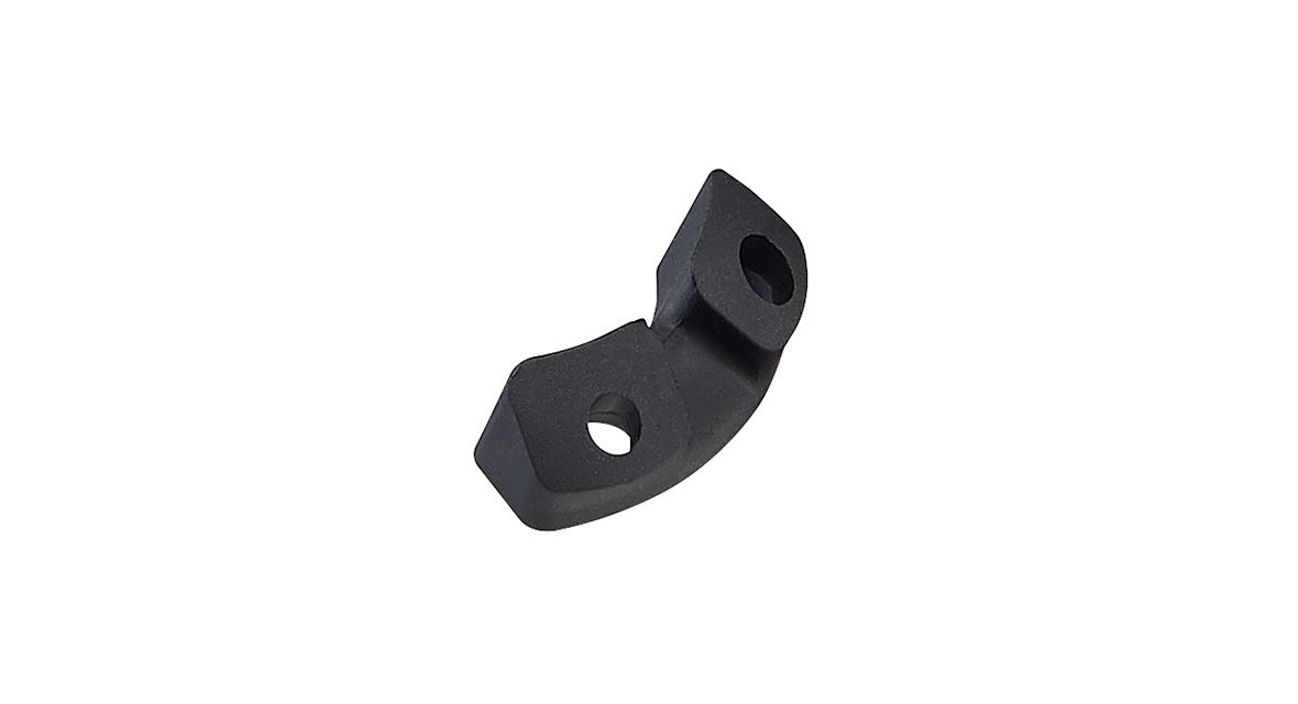 Cuvette Haute pour Jeu de Direction Semi-Intégré RITCHEY WCS LOGIC-E ZS55/28.6