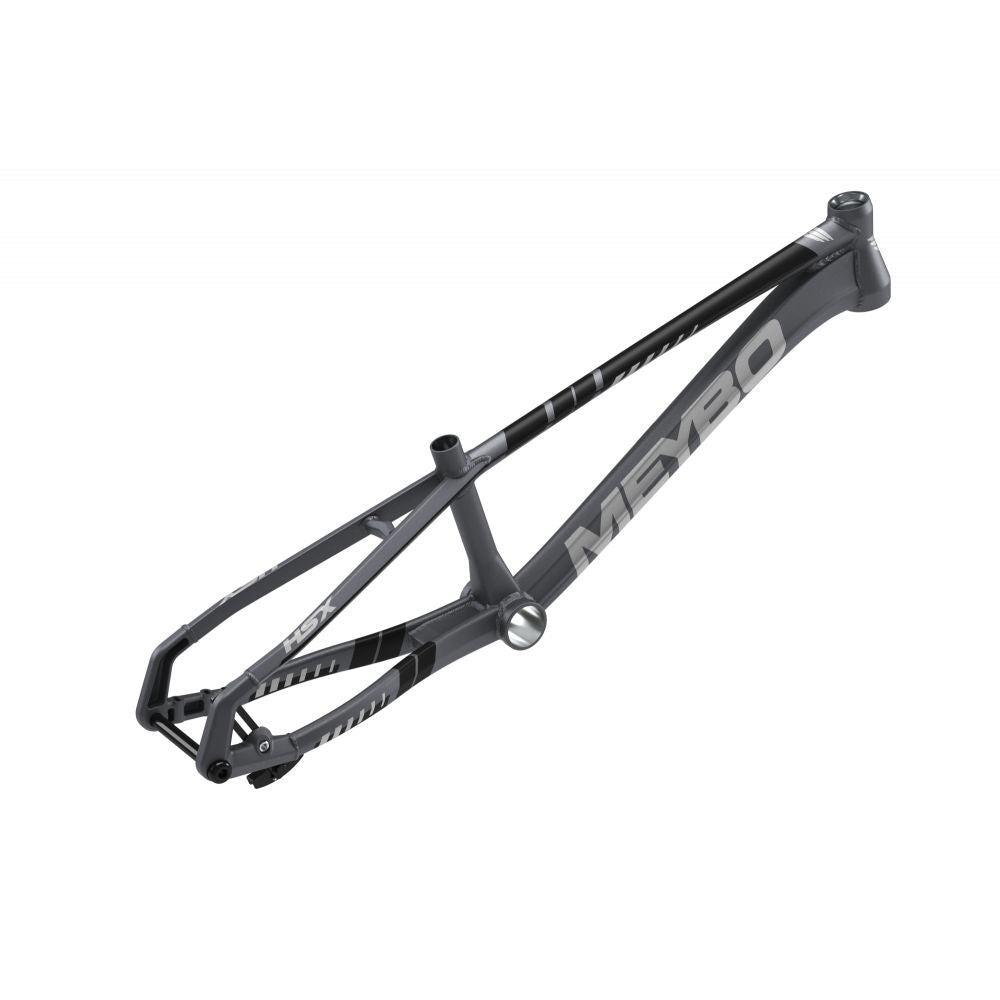 Cadre MEYBO HSX AL 2026 Noir/Gris