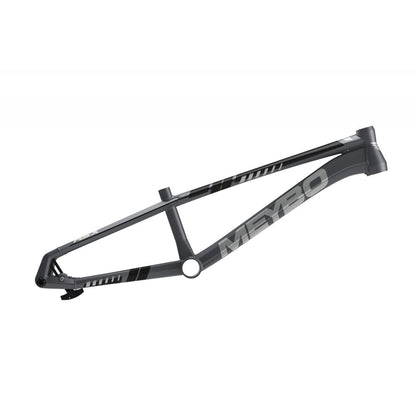 MEYBO HSX AL 2026 Frame Black/Grey