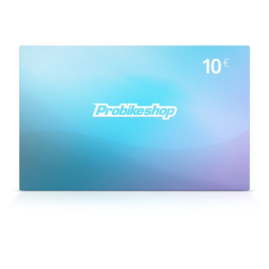 Probikeshop 20€ Δωροκάρτα