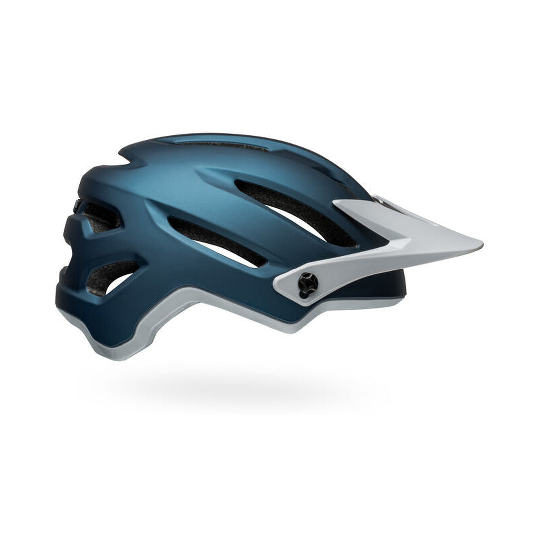 BELL 4FORTY MIPS MTB helmet, blue/grey — product view