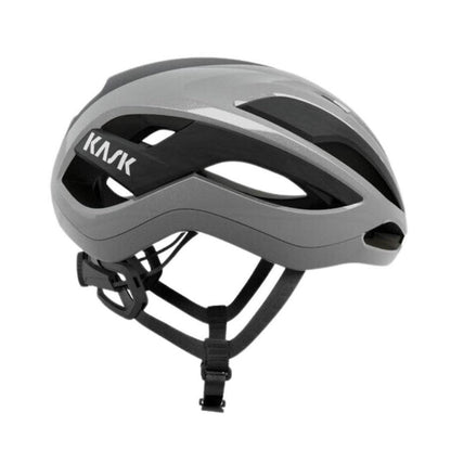 Κράνος Δρόμου KASK ELEMENTO Γκρι