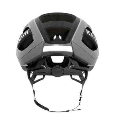 Κράνος Δρόμου KASK ELEMENTO Γκρι