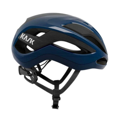Road Helmet KASK ELEMENTO Navy