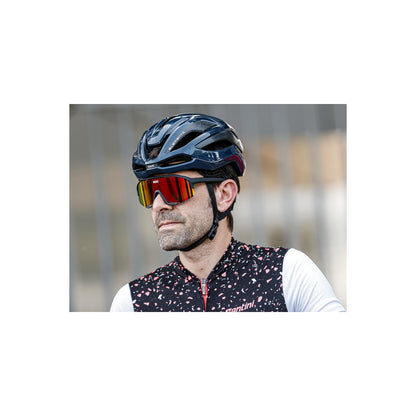 Road Helmet KASK ELEMENTO Navy