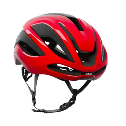 Шосейна каска KASK ELEMENTO Червена