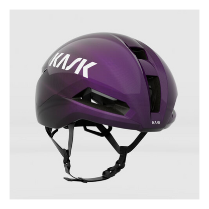 Road Helmet KASK NIRVANA Ultra Violet